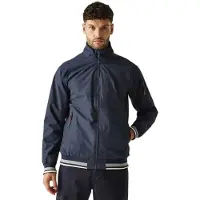 Regatta Shorebay Iii Jacket Bleu M Homme