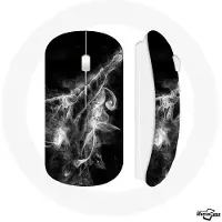 CAPACHEAP Souris Karate Sans Fil