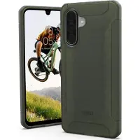 Urban Armor Gear Scout Samsung Galaxy A17 5g/a17 Phone Case Vert