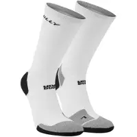 Hilly Socks Marathon Fresh Socks Blanc EU 43-46