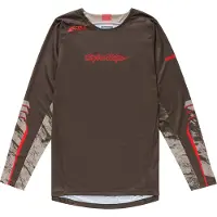 Troy Lee Designs Scout GP Pro Slab Maillot Motocross Taille