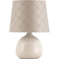 Rabalux Lampe à poser ELLIE 4380