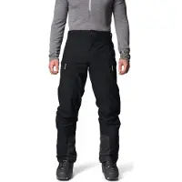 Houdini Ride Pants Noir L Homme