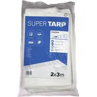 Sonstiges Bâche Lankotex 4x6 m, 150 gr. (4 x 6 m)