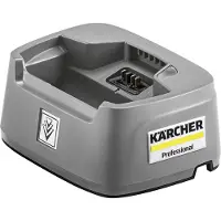 Kärcher Poste de chargement de rechange, pour aspirateur de fenêtre WVP 10, sans (Chargeurs sans batterie)