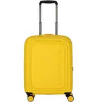 Mandarina Duck Valisette jaune