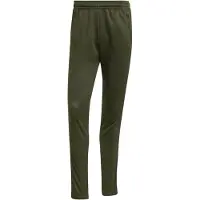 Adidas Train Essentials 3 Stripes Training Joggers Vert XL Homme