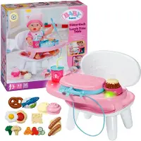 Baby Born Table d'activités pour