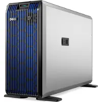 Dell Poweredge T360 Intel Xeon 6325p 32gb 480gb Ssd 700w Server Noir One Size / EU Plug 220V