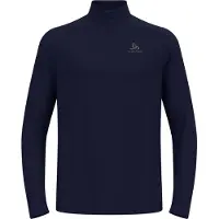 Odlo Essential Jacket Bleu M Homme