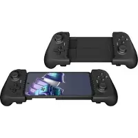 HMD Tenue de jeu Fusion, Téléphone portable : accessoires, Noir