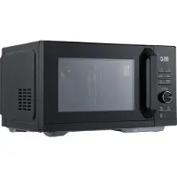 Sharp RCA271TB, microwave