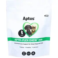 Aptus Apto-Flex Chew Mini 40 pc(s) Aliment
