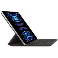 Apple Smart Keyboard Folio iPad Air 11'' (2024)/ Air (2022/2020) AZERTY Noir