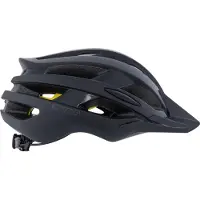 Contec Ruta Mips Mtb Helmet Noir 58-62 cm