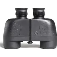 Noblex NF 7x50 Inception jumelles noires étanches avec prismes BaK-4