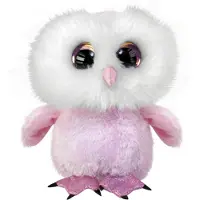 LUMO Stars Knuffle - Uil Pollo, 15cm