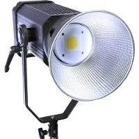 Falcon Eyes Lampe LED dimmable Bi-Color DSL-300TD sur 230V