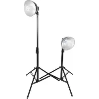 StudioKing Set de branches d'études PK-KS11 2x85W