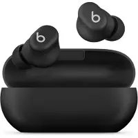 Apple Beats Solo Buds - Écouteurs totalement sans fil - Noir mat