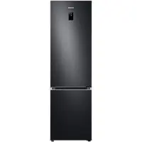 Samsung RB38C776CB1/EF réfrigérateur-congélateur Pose libre 390 L C Graphite, Acier inoxydable