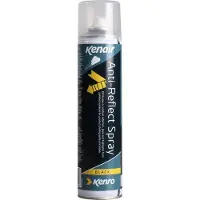 Kenro Spray mat antireflet pour fond noir