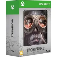 Frostpunk 2 Whiteout Edition Xbox Series X