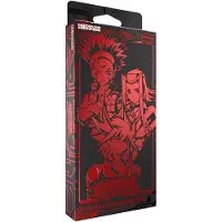 Konami Carte à collectionner Yu-Gi-Oh! Legendary 5D's Decks