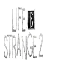 Life is Strange 2 (PS4)