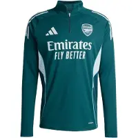 Adidas Maillot 'FC Arsenal Tiro 25 Competition' bleu clair / émeraude / blanc