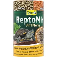 Tetra Reptomin Menu 250 Ml