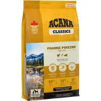 Acana Classics Prairie Poultry Chien - 2 x 9,7 kg