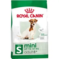 Royal Canin S Mini Adult 8+ - croquettes pour chiens - 800 g