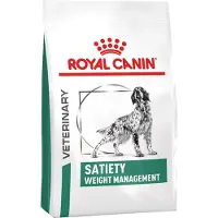Royal Canin Vet Dog Satiety Weight Management 1.5 kg
