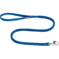 Ruffwear Trail Runner Dog Leash Bleu L