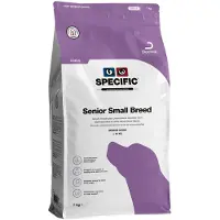 Specific Senior Cgd-s Small Breed Dog Food 7kg Violet 7kg