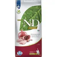 Farmina Nourriture Pour Chats Kitten Prime 10kg