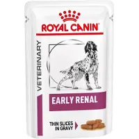 Royal Canin Vet Early Renal Box Dog Snack 100g 12 Units Clair