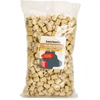 Beeztees - Biscuits mini à la moelle - 1,4 kg
