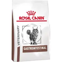 Royal Canin Gastro Intestinal Chat - 2 x 4 kg