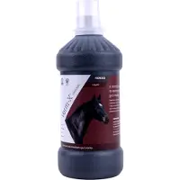 Verm-X - Liquide - Cheval - 500 ml
