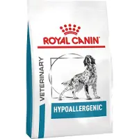 Royal Canin Hypoallergenic Chien - 2 x 14 kg