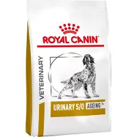 Royal Canin Urinary S/O Ageing 7+ - 1,5 kg
