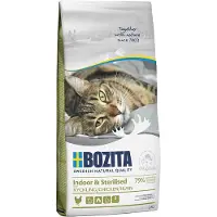 Bozita Indoor & Sterilised pour chat