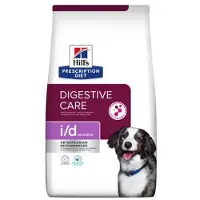 Hill's Pet Nutrition Prescription Diet i/d Sensitive Digestive Care - Canine - 2 x 12 kg