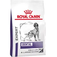 Royal Canin Dog dental 6 kg