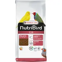 Versele-Laga Nutribird C19 Elevage - 10 kg