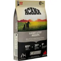 Acana Heritage Light & Fit Chien - 2 x 11,4 kg