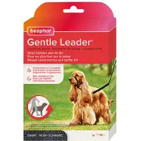 Beaphar Gentle Leader - Noir - M