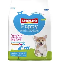Smolke Smølke Puppy Mini Medium pour chiot